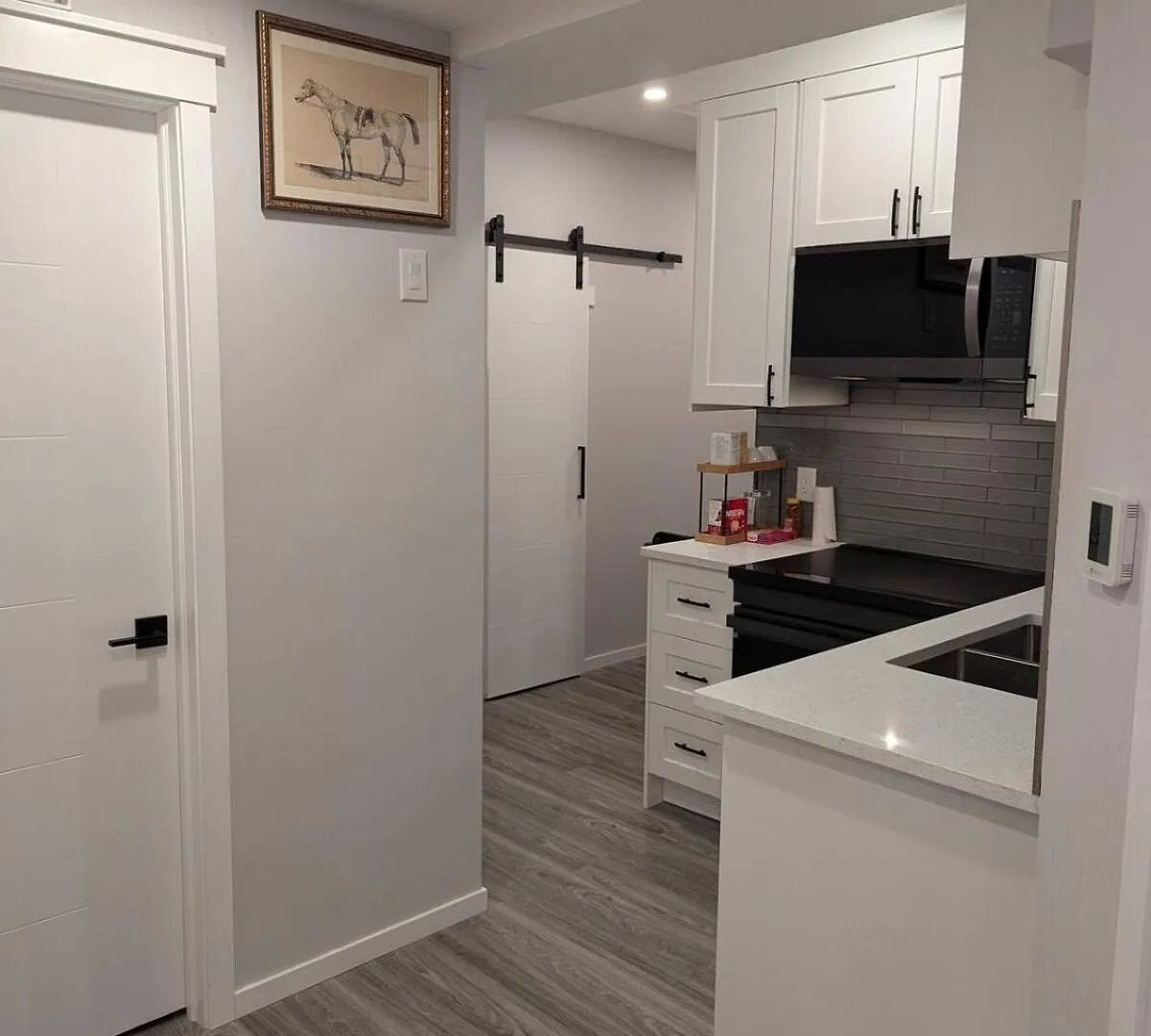 Miat Apartment Calgary Canada