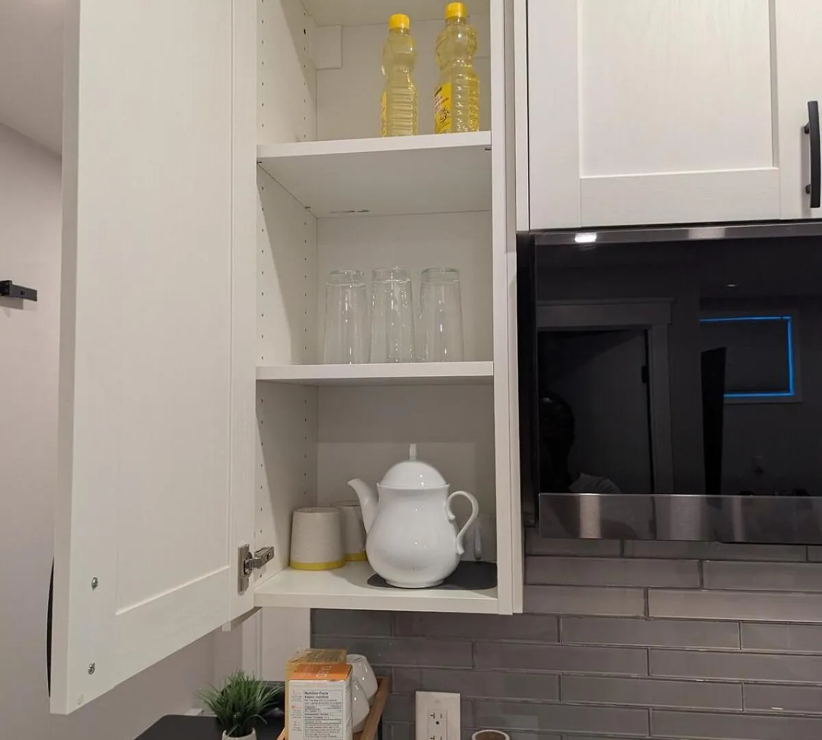 Miat Apartment YYC